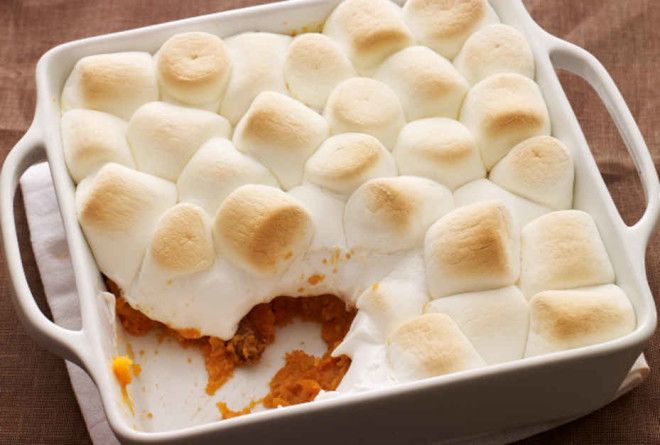Картинки по запросу sweet potato with marshmallow