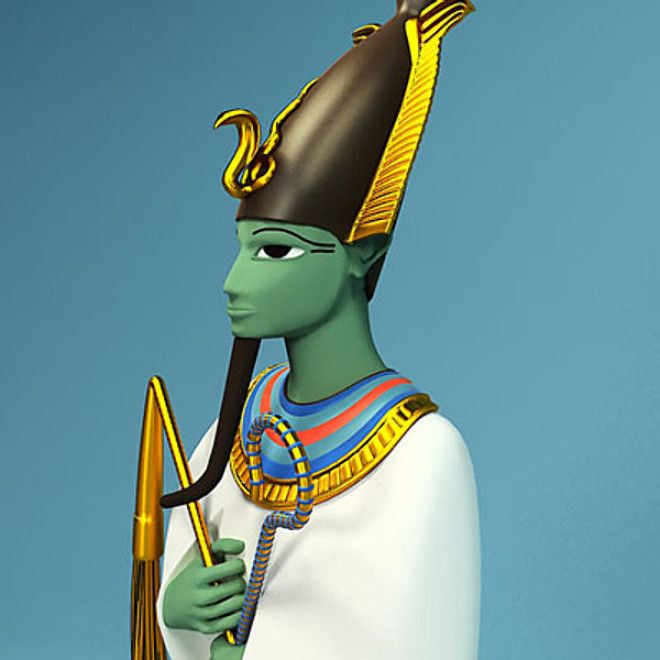 Sамый точный Гороскопузнайте какой вы Египетский Бог по своему дню рождения