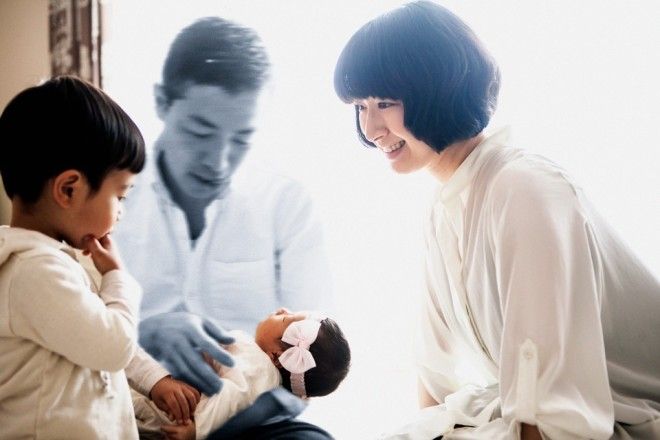 S10 невероятных фактов о японцах которые станут твоей семьей за деньги