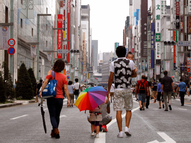 S10 невероятных фактов о японцах которые станут твоей семьей за деньги