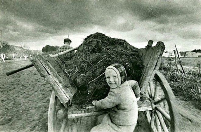 SBЗапрещённый в СССР Витас Луцкус фотограф который во всем искал глубину