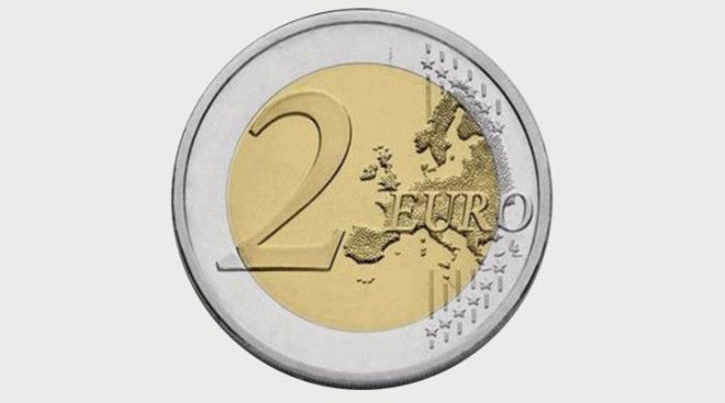 BЕсли У Вас Есть Эти Монеты Евро Вы Можете Разбогатеть