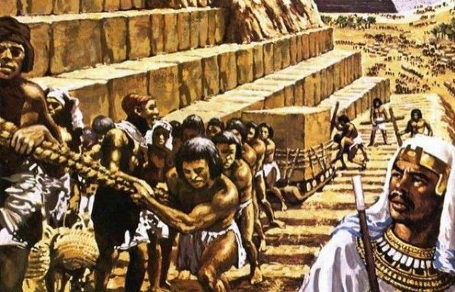 История работорговли: от древнейших времен до наших дней