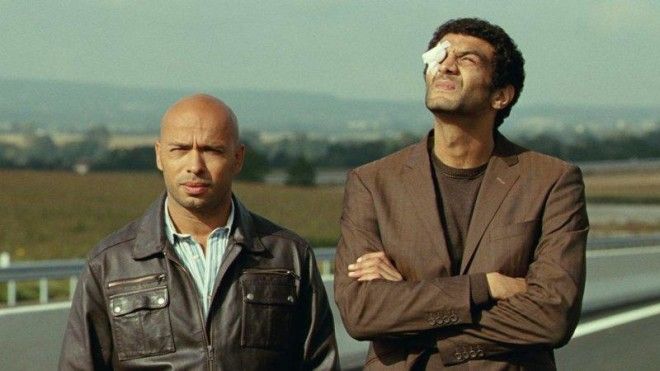 Во что залипнуть на выходных 20 шикарных французских комедий