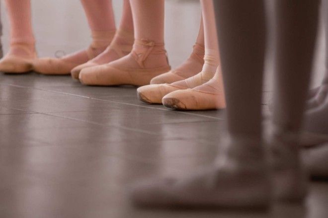 S7 шокирующих фактов о страданиях и унижениях в школе балета