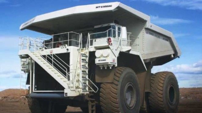 Terex MT стал еще лучше