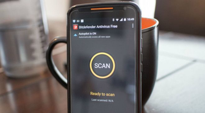 S5 опасных приложений с Android которые нужно удалить немедленно