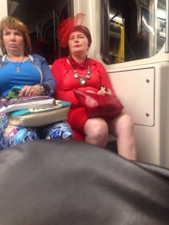мода петербургского метро мода метро модники в транспорте странные пассажиры метро 