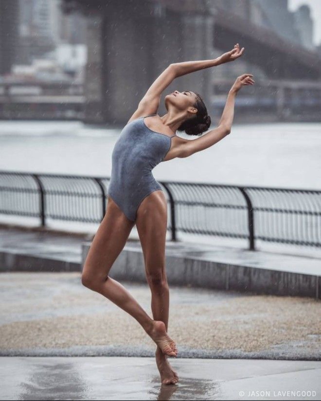 23а балерина сведет с ума любого О такой гибкости тела можно только мечтать