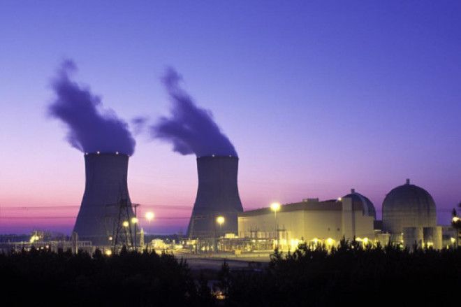 Ядерная энергия уходит в прошлое