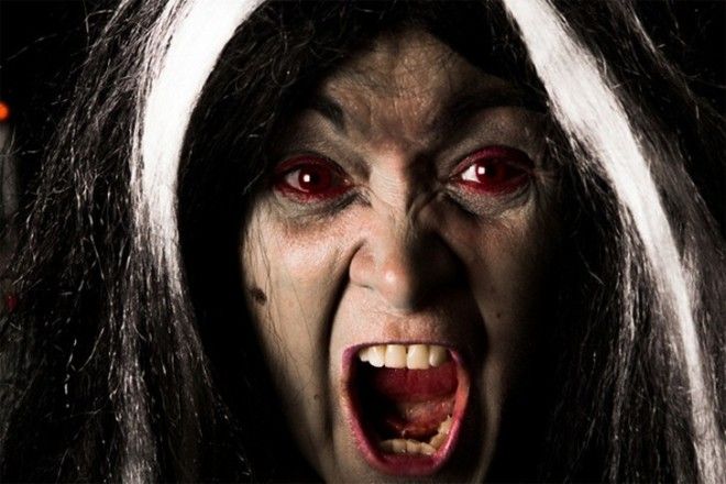 10 малоизвестных и зловещих фактов о культе вуду