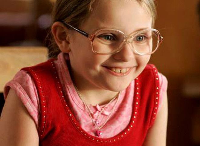  abigail breslin little miss sunshine