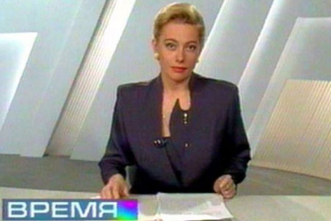 SКак изменились одни из самых популярных телеведущих 90х