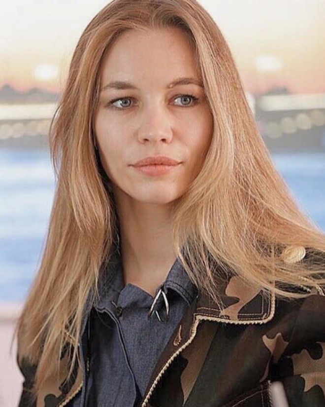 Наш ответ Голливуду 15 российских красавиц восхищают не меньше чем Анджелина Джоли и Пенелопа Крус