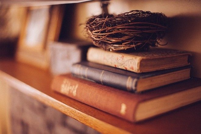 SСкандальный список из 20 книг которые нельзя читать