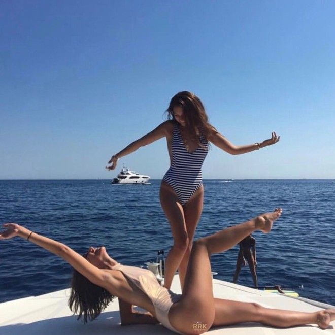 rich kids russian