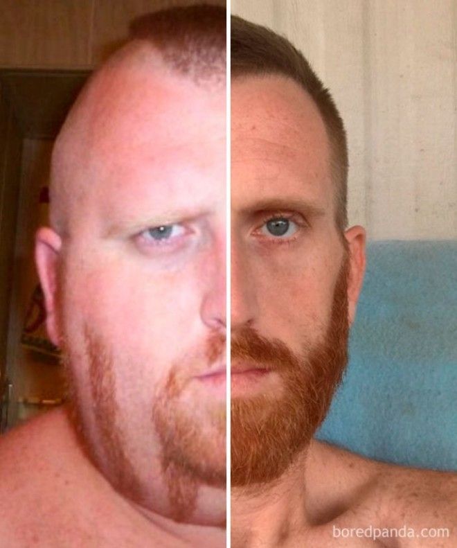 S18 фото до и после похудения которые доказывают что возможно все