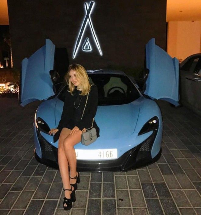 cars of russia rich mens
