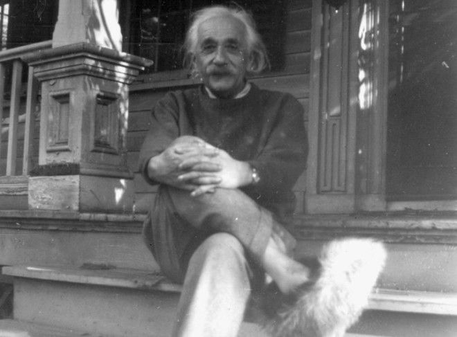 SКак выучить что угодно секрет Альберта Эйнштейна