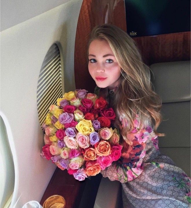 rusia rich kids 2017