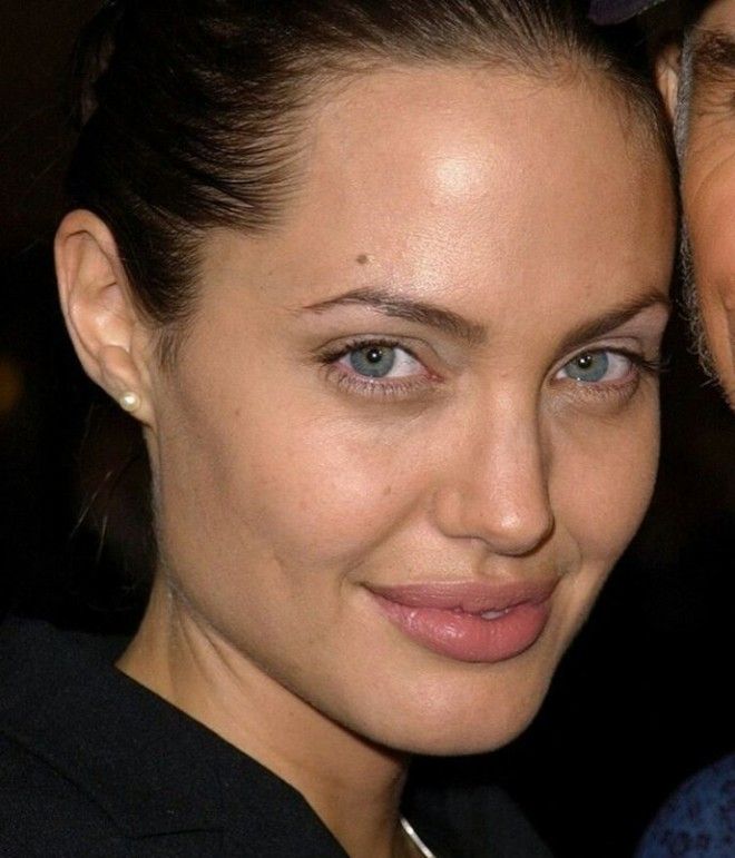LБогиня 21 века Вот почему все женщины мира хотят быть как Джоли