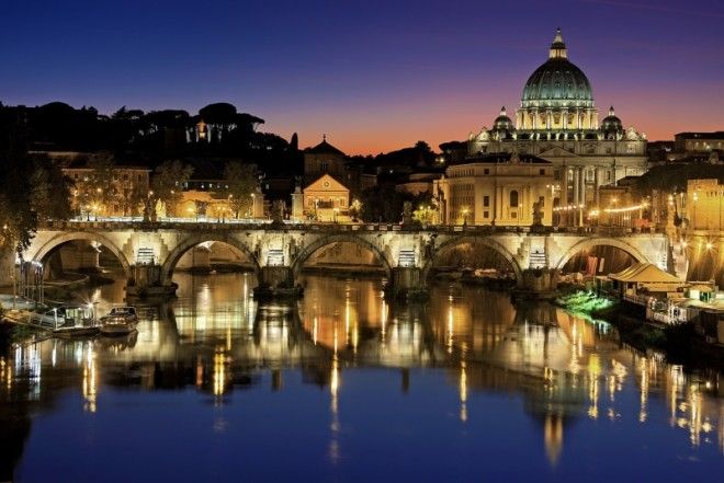 4 города в Италии которые нужно посетить в первую очередь