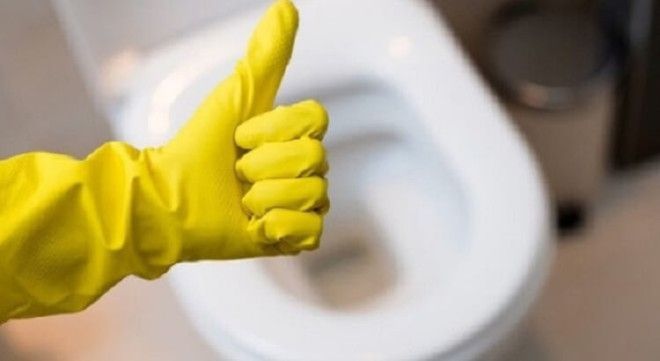 7 трюков с которыми твоя ванная комната превратится в идеал чистоты