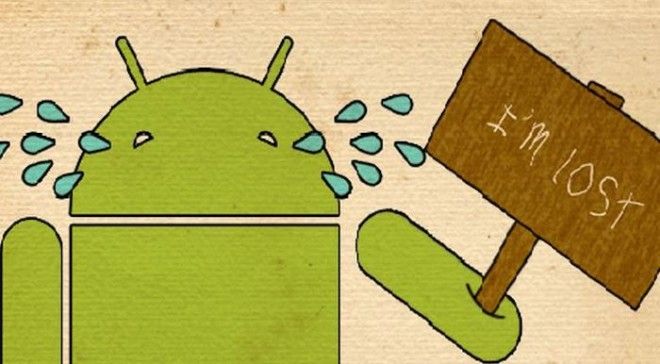 Как найти телефон на беззвучном режиме Android