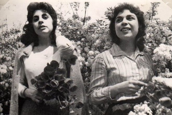 SОпубликованы фотографии любви и роскоши в Иране до Исламской революции