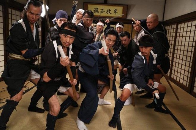 От Одзу до Китано 8 главных фильмов нового кино Японии