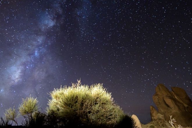 SКак сфотографировать на телефон ночное небо