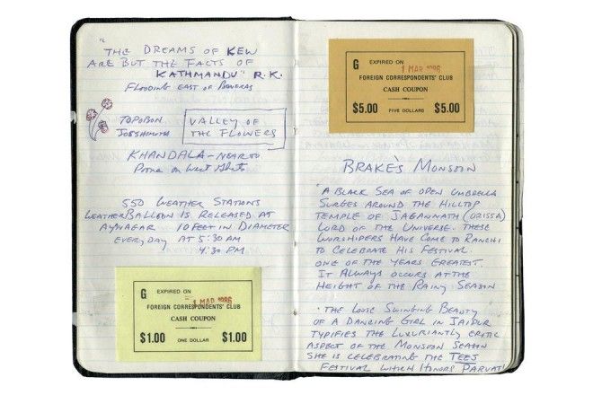 L30 лет 20 паспортов история Стива МакКарри
