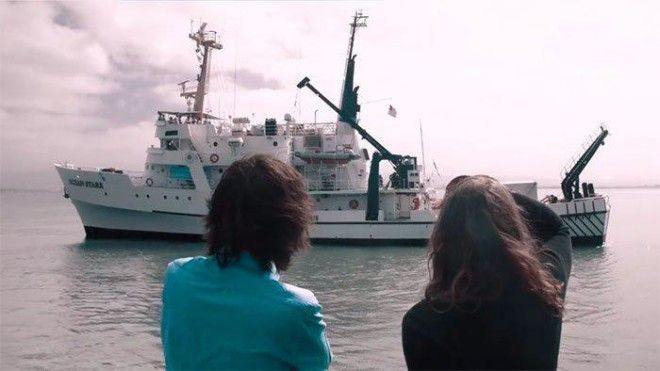 Юный гений из Нидерландов уверявший что сможет очистить мировой океан оказался прав
