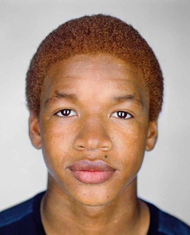 martin schoeller changing face of america