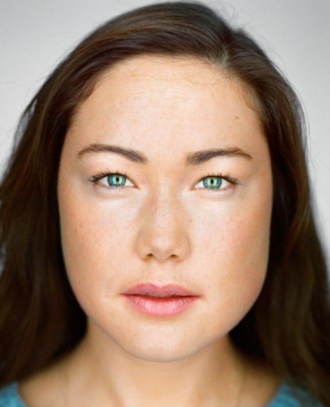 martin schoeller changing face of america
