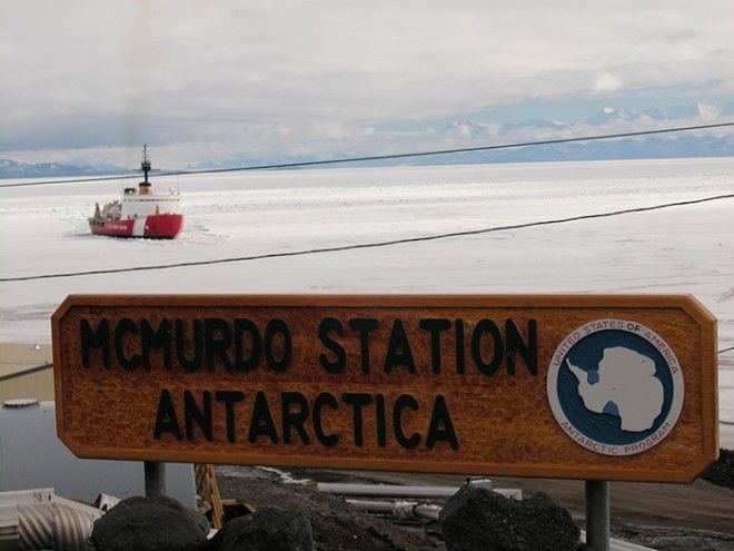 20 фактов об Антарктиде которые на 100 правдивы но в них сложно поверить