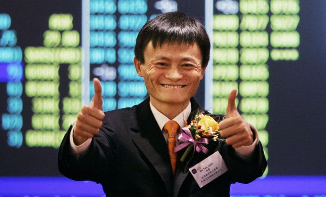 SСлова Ма 6 уроков от самого успешного миллиардера Азии