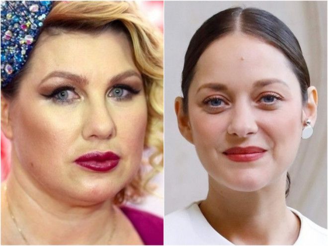 знаменитости одного возраста люди одного и того же возраста на примере российских и зарубежных звёзд