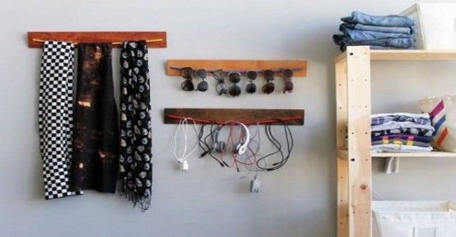 Одна деревянная дощечка и небольшой шнурок творят чудеса Фото i2wpcom