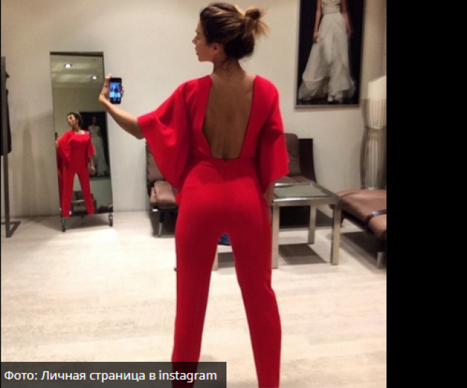 SBПровальные фото Российские звезды которым не стоит делать селфи
