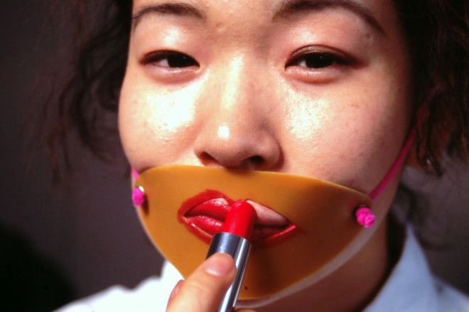Чиндогу безумные японские изобретения как форма протеста