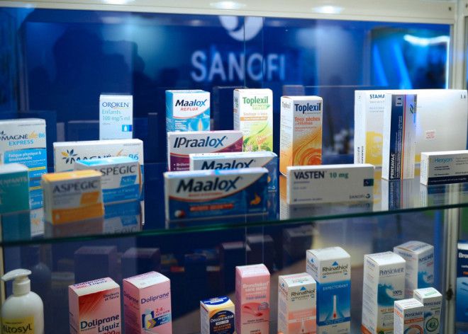   sanofi products