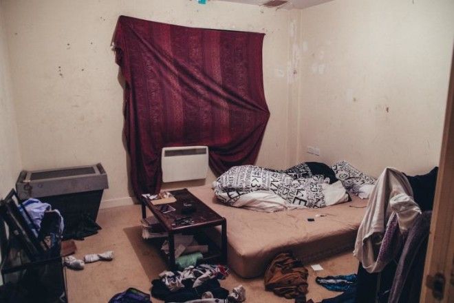 SХуже холостяцкой берлоги 5 ужасных квартир в которых живут девушки