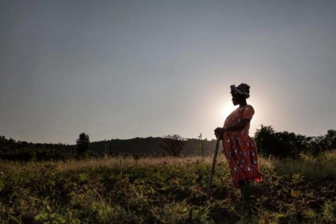 SСтранный обычай в Танзании зачем женщины вступают в брак с женщинами