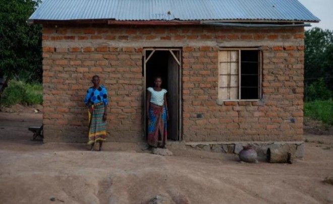 SСтранный обычай в Танзании зачем женщины вступают в брак с женщинами