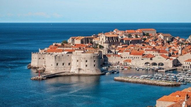 LЧем славится Хорватия 8 причин открыть для себя эту страну