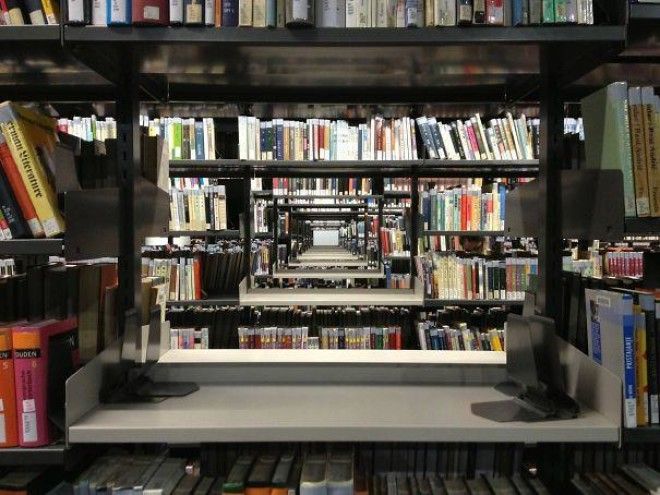 20 библиотек которые настолько удивительны что вы пожалеете что туда не ходите
