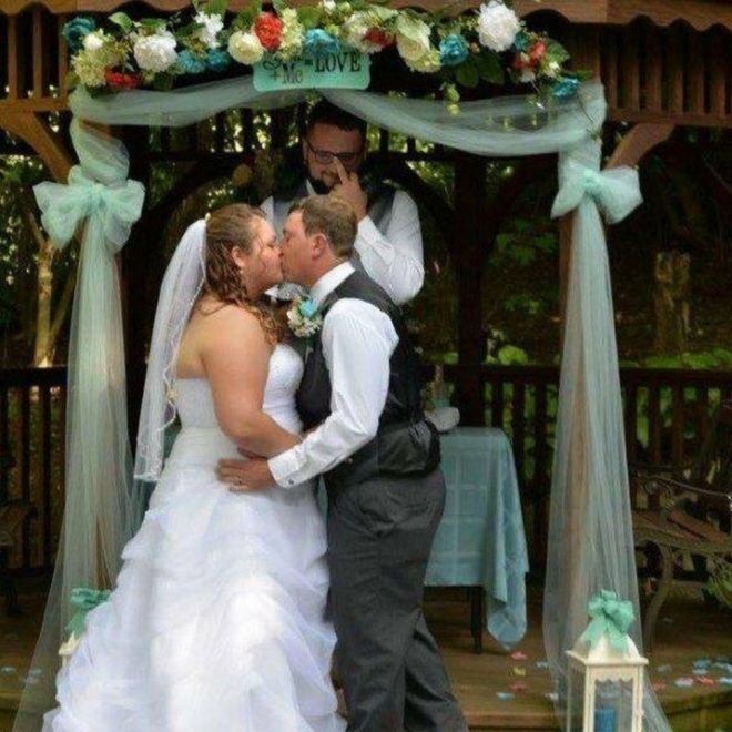 SСамые провальные свадебные фото которые запомнятся на всю жизнь