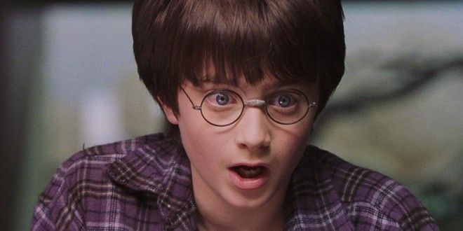 6 самых неожиданных фанатских теорий о Гарри Поттере