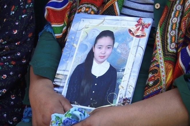 7 жутких фактов о киргизской традиции когда девушек похищают и выдают замуж
